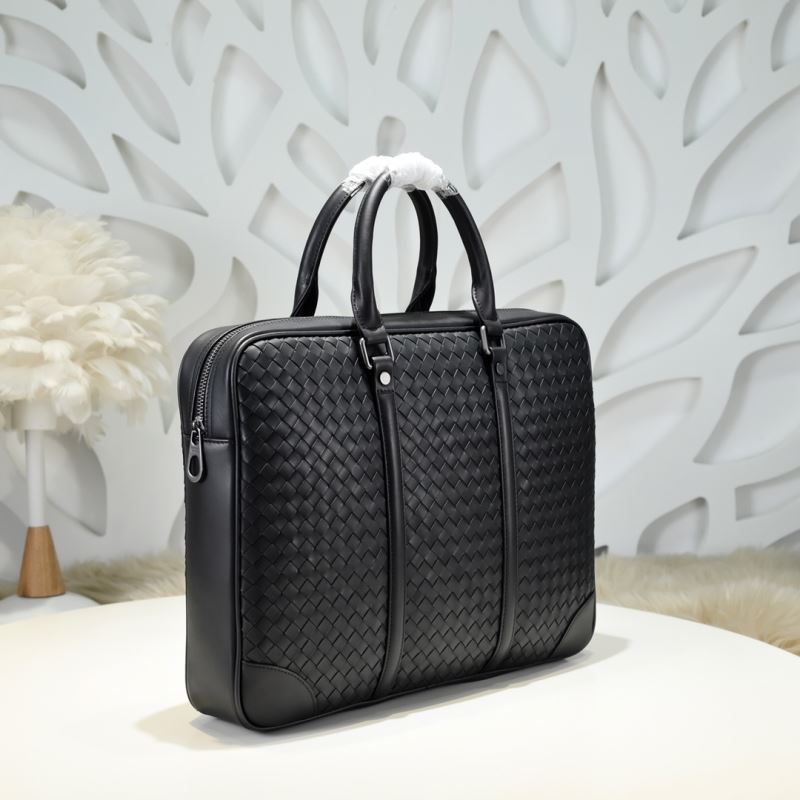 Mens Bottega Veneta Briefcases